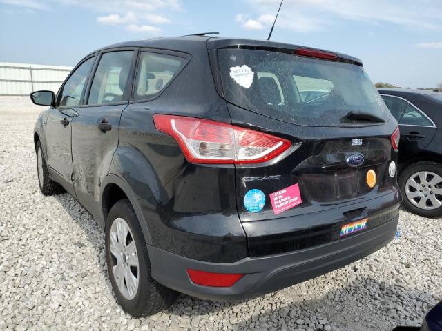 Photo 2 VIN: 1FMCU0F77DUD33814 - FORD ESCAPE S 