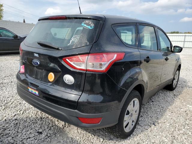 Photo 3 VIN: 1FMCU0F77DUD33814 - FORD ESCAPE S 