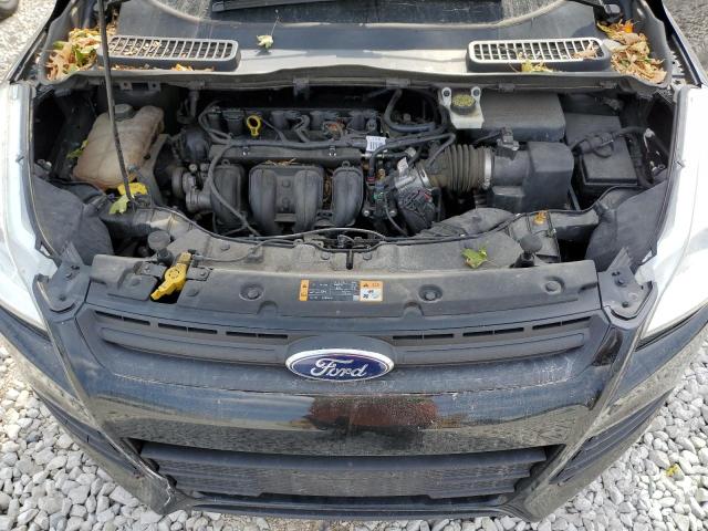 Photo 6 VIN: 1FMCU0F77DUD33814 - FORD ESCAPE S 