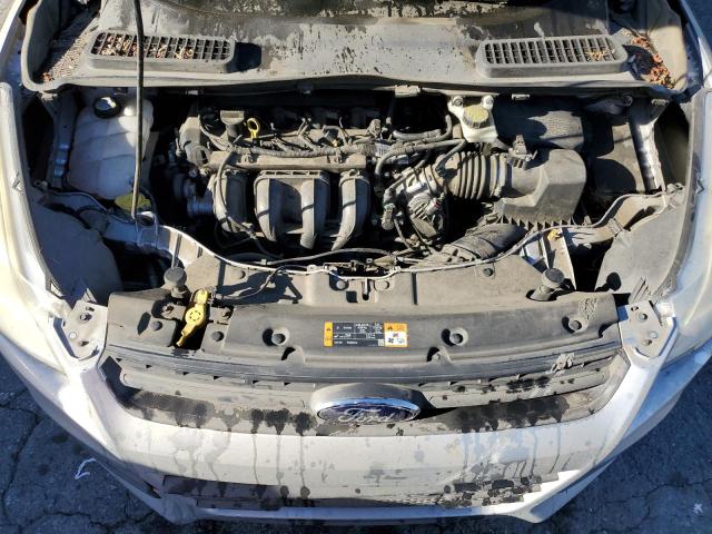 Photo 10 VIN: 1FMCU0F77DUD54789 - FORD ESCAPE 