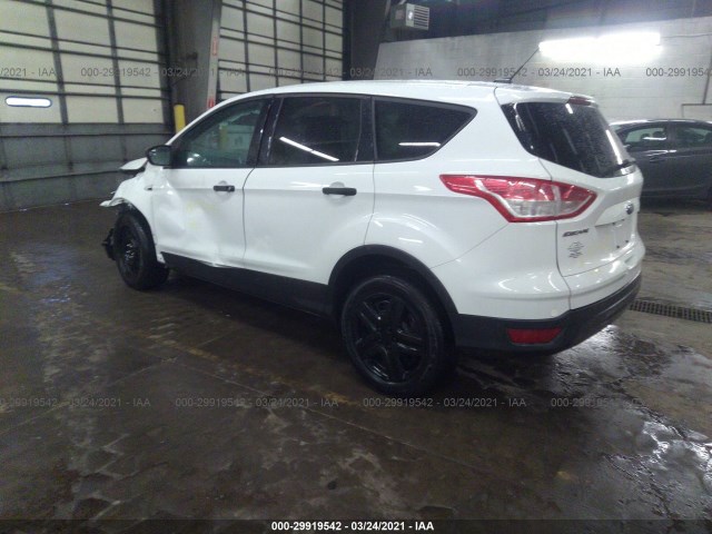 Photo 2 VIN: 1FMCU0F77DUD72645 - FORD ESCAPE 