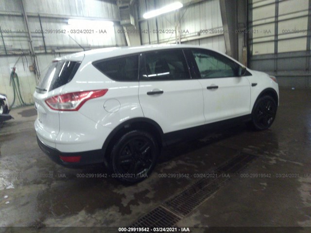 Photo 3 VIN: 1FMCU0F77DUD72645 - FORD ESCAPE 