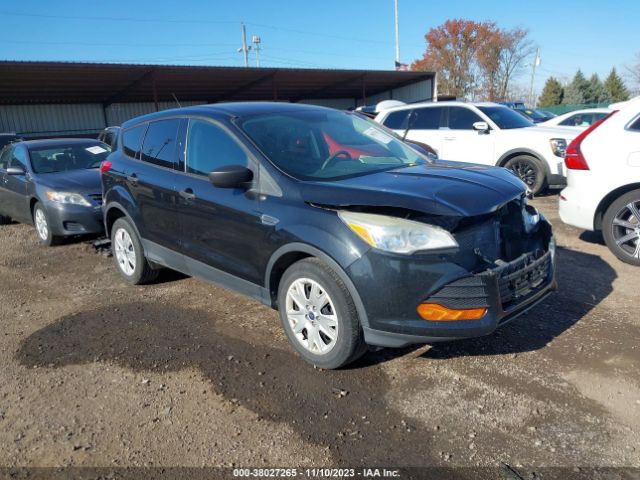 Photo 0 VIN: 1FMCU0F77DUD94774 - FORD ESCAPE 