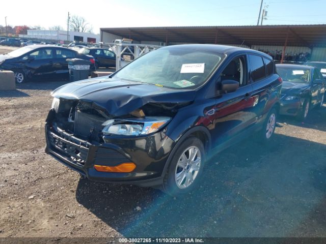 Photo 1 VIN: 1FMCU0F77DUD94774 - FORD ESCAPE 