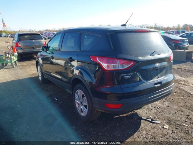 Photo 2 VIN: 1FMCU0F77DUD94774 - FORD ESCAPE 