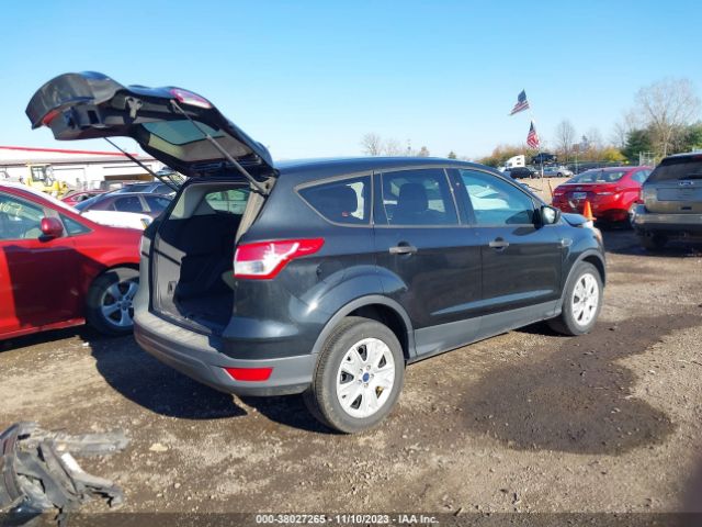 Photo 3 VIN: 1FMCU0F77DUD94774 - FORD ESCAPE 