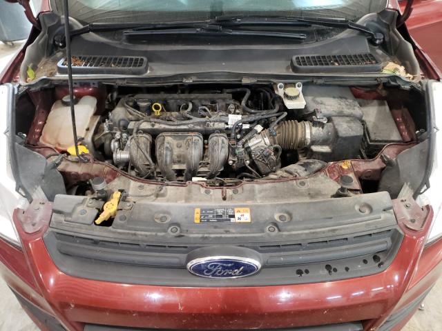 Photo 6 VIN: 1FMCU0F77EUA05083 - FORD ESCAPE 