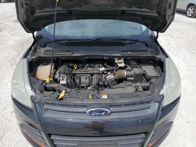 Photo 11 VIN: 1FMCU0F77EUA29349 - FORD ESCAPE 