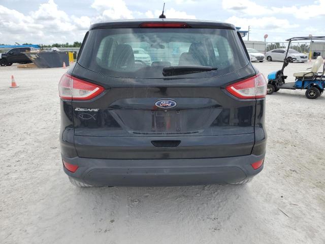 Photo 5 VIN: 1FMCU0F77EUA29349 - FORD ESCAPE 