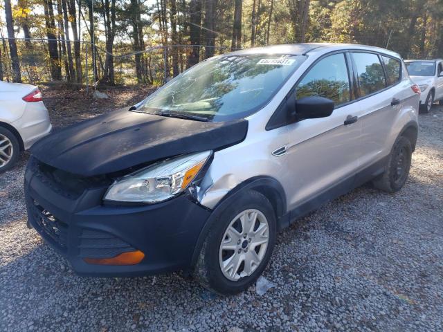 Photo 1 VIN: 1FMCU0F77EUA66577 - FORD ESCAPE S 