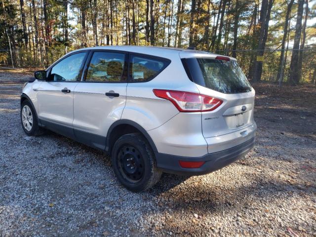 Photo 2 VIN: 1FMCU0F77EUA66577 - FORD ESCAPE S 