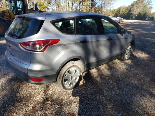 Photo 3 VIN: 1FMCU0F77EUA66577 - FORD ESCAPE S 