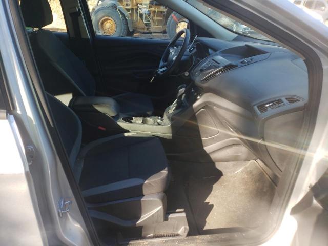 Photo 4 VIN: 1FMCU0F77EUA66577 - FORD ESCAPE S 