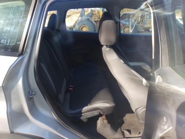 Photo 5 VIN: 1FMCU0F77EUA66577 - FORD ESCAPE S 