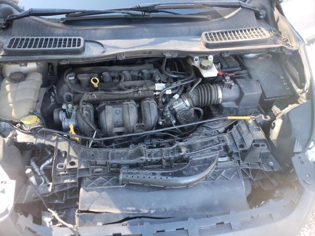 Photo 6 VIN: 1FMCU0F77EUA66577 - FORD ESCAPE S 