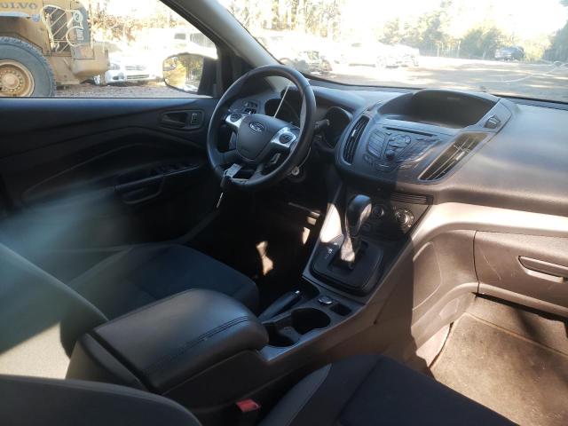 Photo 8 VIN: 1FMCU0F77EUA66577 - FORD ESCAPE S 