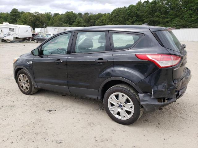 Photo 1 VIN: 1FMCU0F77EUA74517 - FORD ESCAPE S 