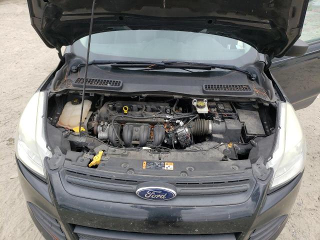 Photo 11 VIN: 1FMCU0F77EUA74517 - FORD ESCAPE S 