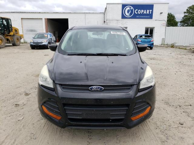 Photo 4 VIN: 1FMCU0F77EUA74517 - FORD ESCAPE S 