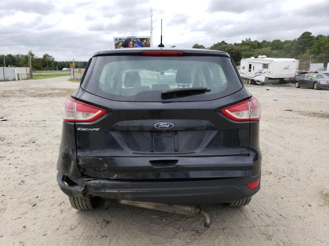 Photo 5 VIN: 1FMCU0F77EUA74517 - FORD ESCAPE S 