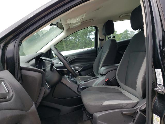 Photo 6 VIN: 1FMCU0F77EUA74517 - FORD ESCAPE S 