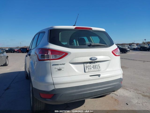 Photo 2 VIN: 1FMCU0F77EUA82150 - FORD ESCAPE 