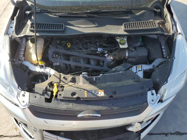 Photo 11 VIN: 1FMCU0F77EUA97117 - FORD ESCAPE S 