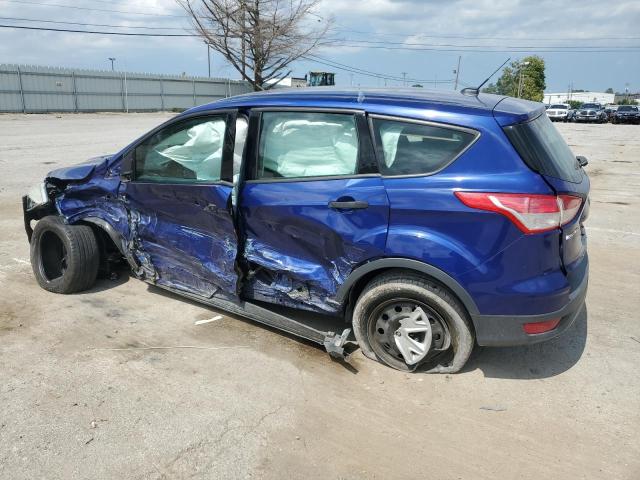 Photo 1 VIN: 1FMCU0F77EUB06950 - FORD ESCAPE 