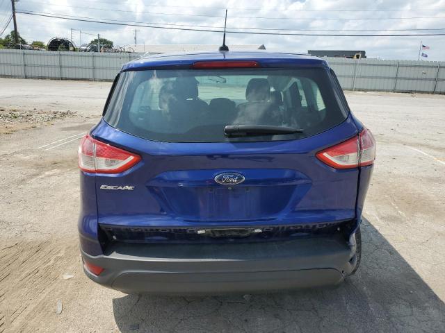 Photo 5 VIN: 1FMCU0F77EUB06950 - FORD ESCAPE 