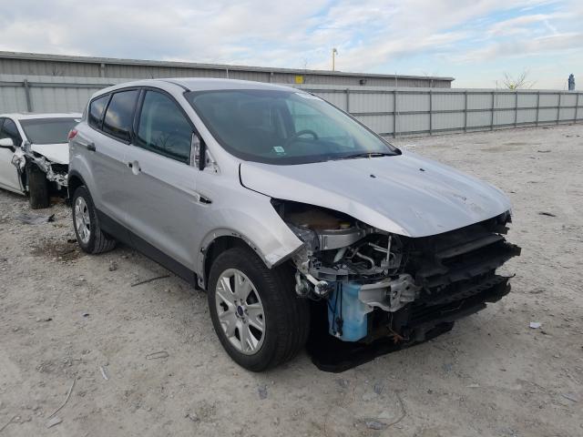 Photo 0 VIN: 1FMCU0F77EUB33369 - FORD ESCAPE 