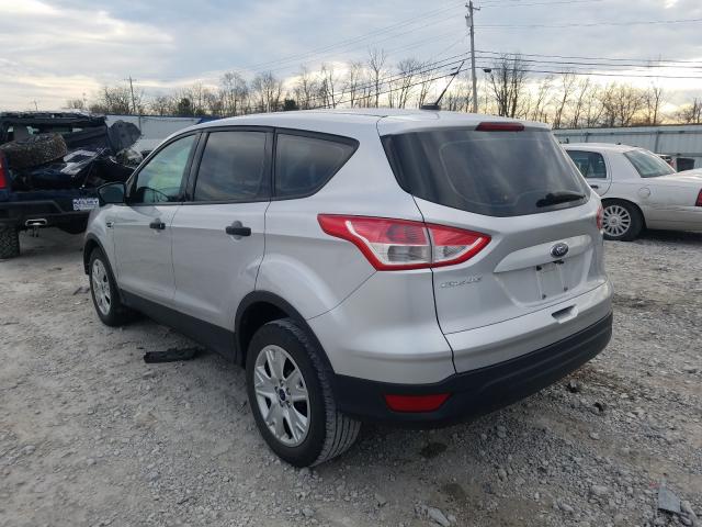 Photo 2 VIN: 1FMCU0F77EUB33369 - FORD ESCAPE 