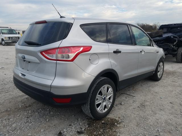 Photo 3 VIN: 1FMCU0F77EUB33369 - FORD ESCAPE 