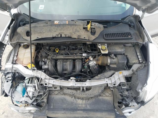 Photo 6 VIN: 1FMCU0F77EUB33369 - FORD ESCAPE 