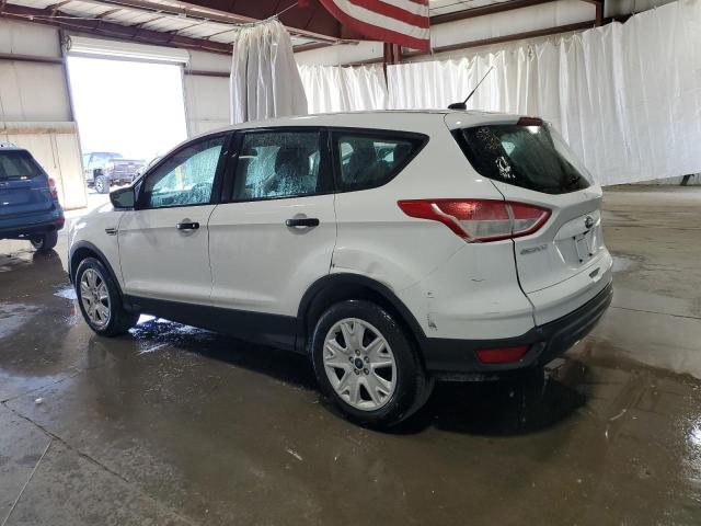 Photo 1 VIN: 1FMCU0F77EUB77985 - FORD ESCAPE S 