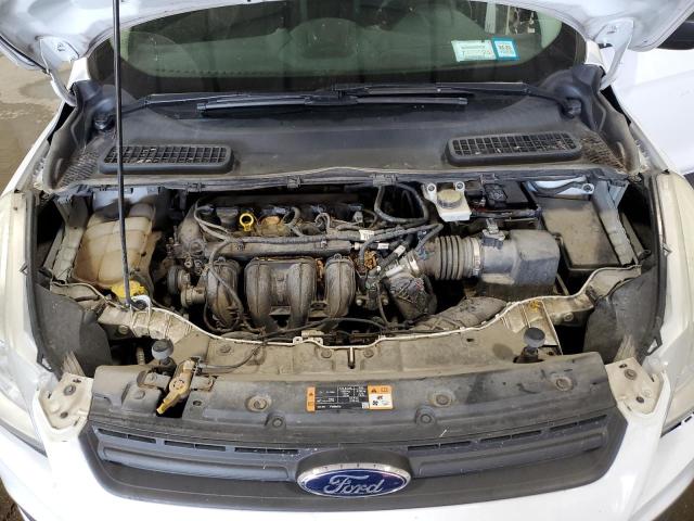 Photo 11 VIN: 1FMCU0F77EUB77985 - FORD ESCAPE S 