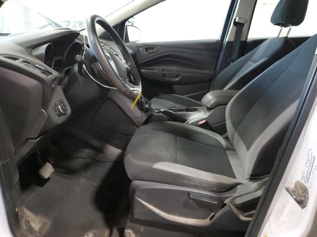 Photo 6 VIN: 1FMCU0F77EUB77985 - FORD ESCAPE S 