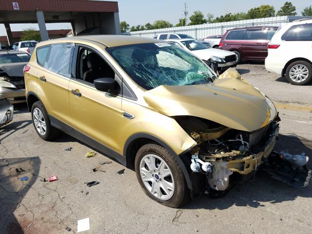 Photo 0 VIN: 1FMCU0F77EUB92177 - FORD ESCAPE S 