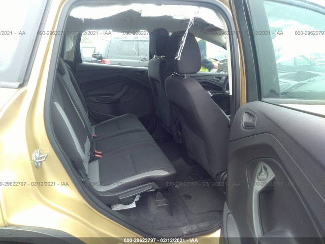 Photo 7 VIN: 1FMCU0F77EUB92809 - FORD ESCAPE 