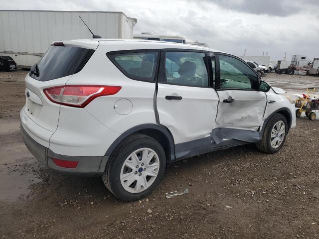 Photo 2 VIN: 1FMCU0F77EUC07471 - FORD ESCAPE S 