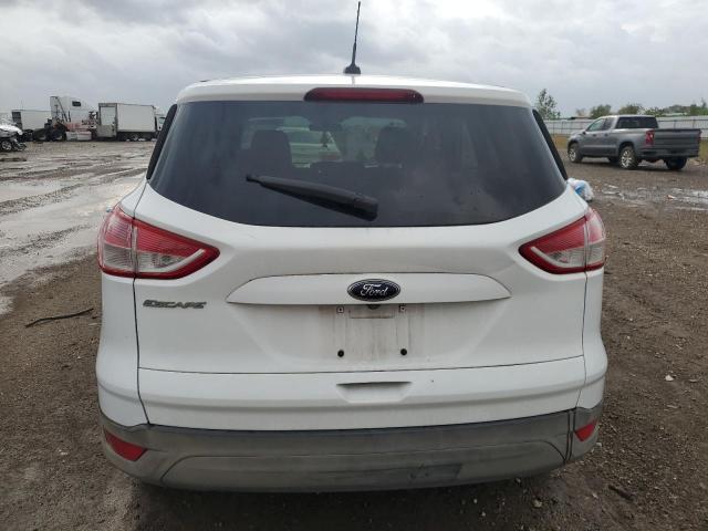 Photo 5 VIN: 1FMCU0F77EUC07471 - FORD ESCAPE S 