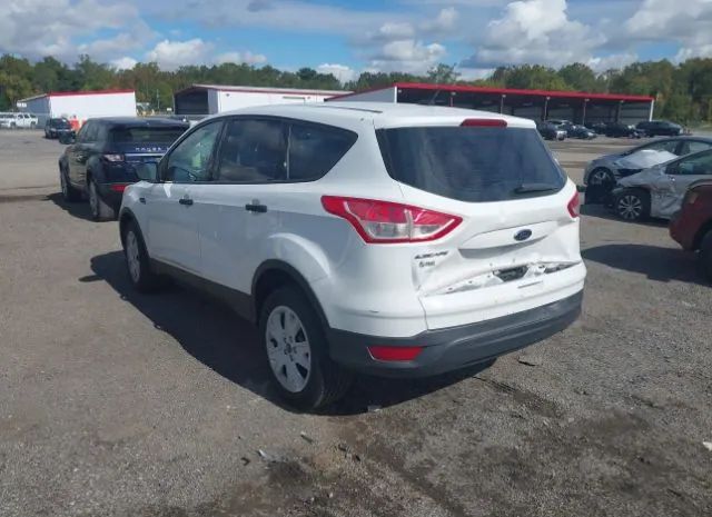 Photo 2 VIN: 1FMCU0F77EUC27171 - FORD ESCAPE 