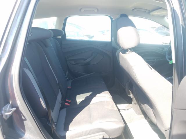 Photo 5 VIN: 1FMCU0F77EUC36470 - FORD ESCAPE S 