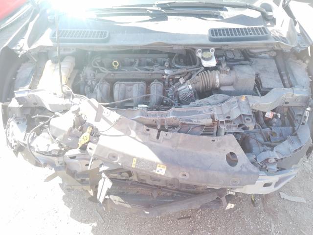 Photo 6 VIN: 1FMCU0F77EUC36470 - FORD ESCAPE S 