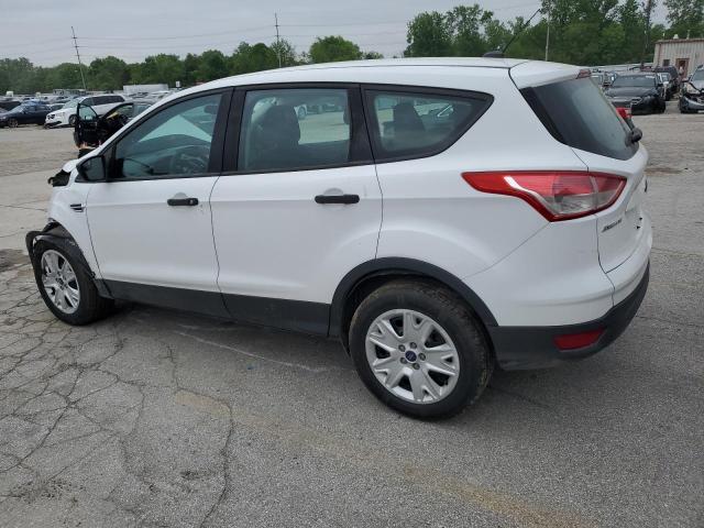 Photo 1 VIN: 1FMCU0F77EUC38252 - FORD ESCAPE 