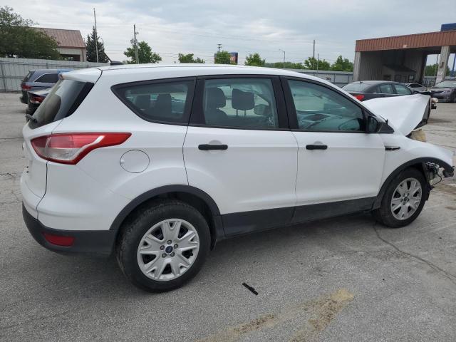 Photo 2 VIN: 1FMCU0F77EUC38252 - FORD ESCAPE 