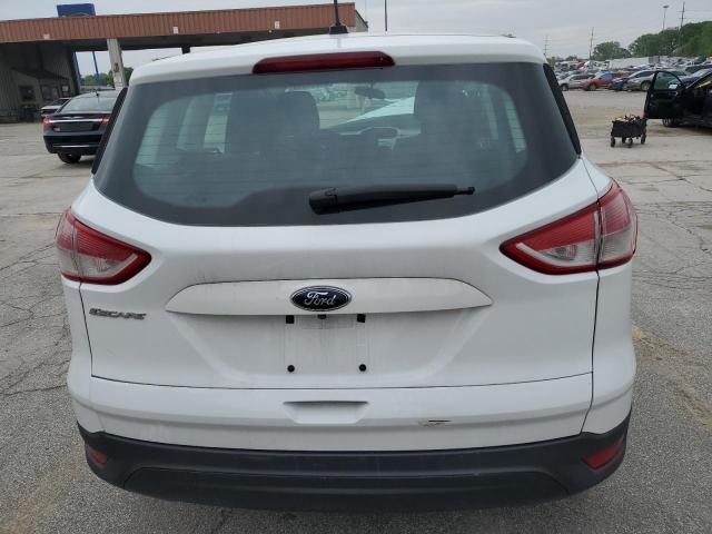 Photo 5 VIN: 1FMCU0F77EUC38252 - FORD ESCAPE 