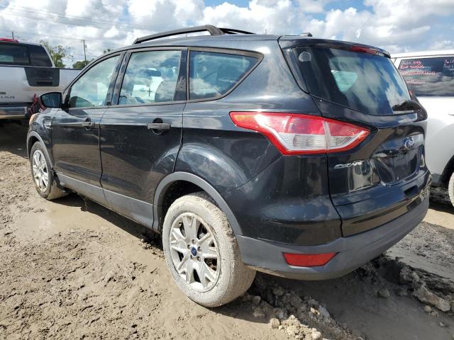 Photo 1 VIN: 1FMCU0F77EUC42303 - FORD ESCAPE S 