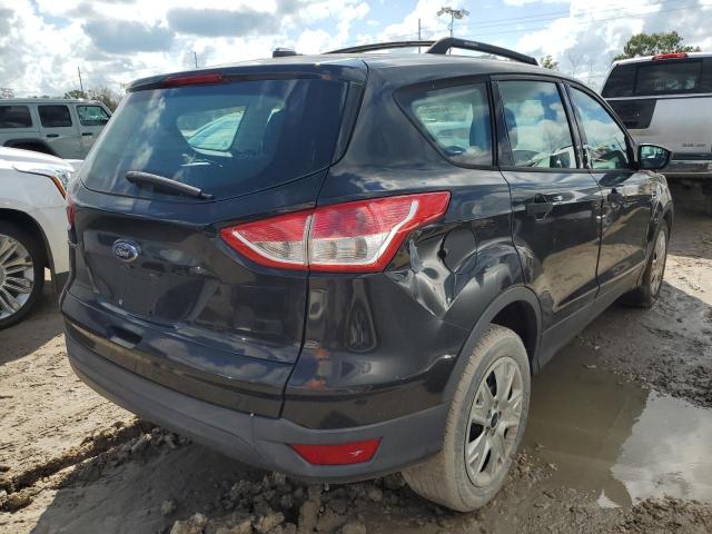 Photo 2 VIN: 1FMCU0F77EUC42303 - FORD ESCAPE S 