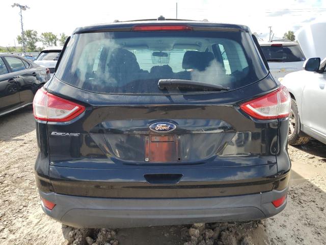 Photo 5 VIN: 1FMCU0F77EUC42303 - FORD ESCAPE S 