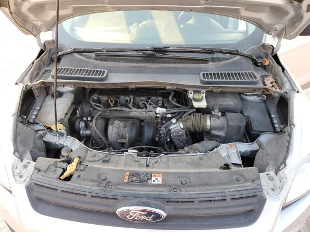 Photo 11 VIN: 1FMCU0F77EUC53348 - FORD ESCAPE S 